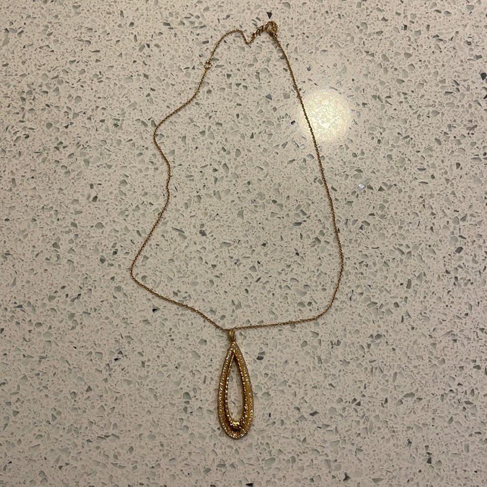 Nadir Necklace